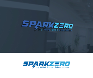 Logo Design by Srk pix!14 for Wild Rose Education | Design: #36498903