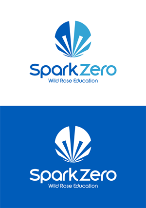 Logo Design by 99 Art.. for Wild Rose Education | Design: #36508753