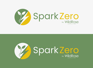 Logo Design by erikdesign for Wild Rose Education | Design #36497715