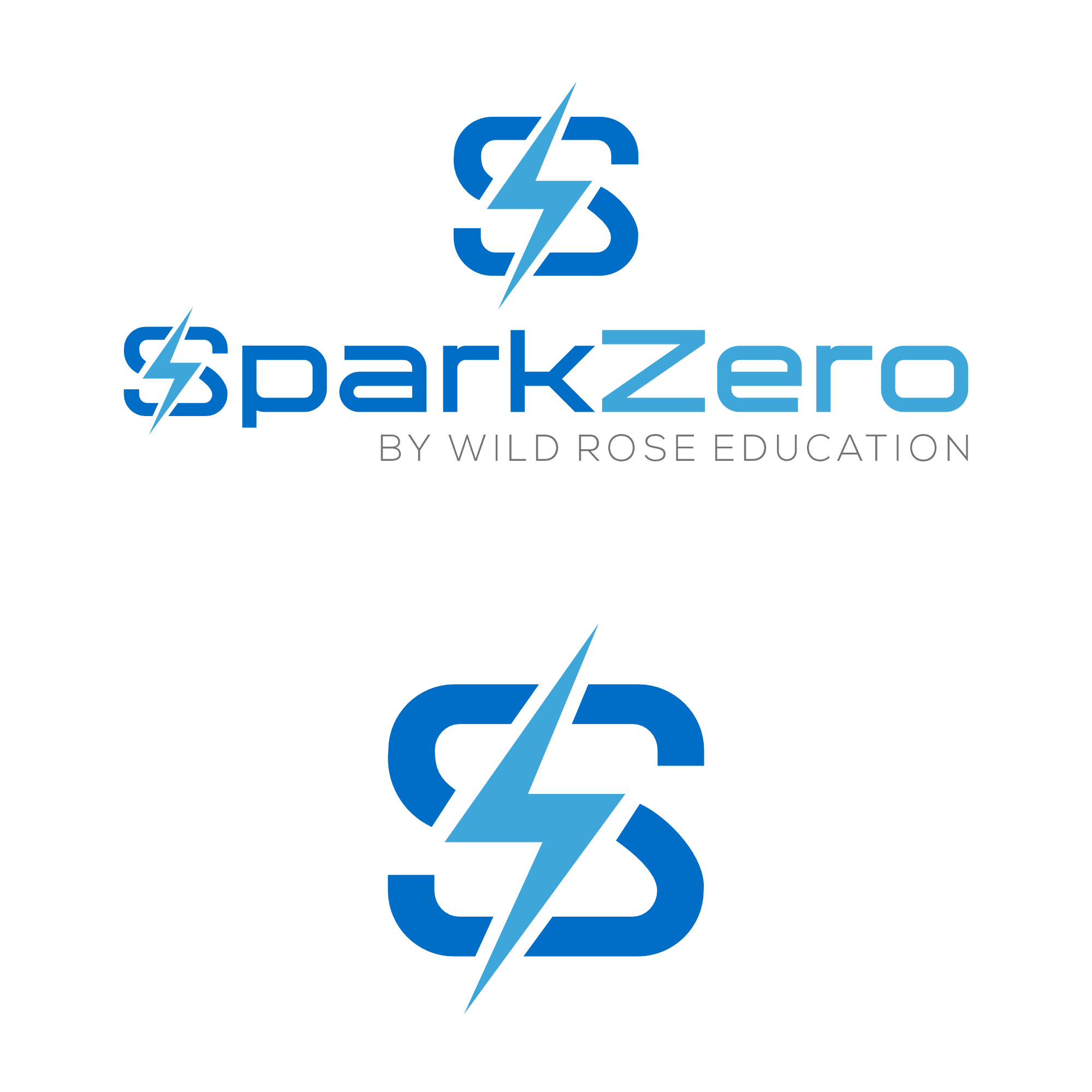 Logo Design by putri elegant for Wild Rose Education | Design #36493924