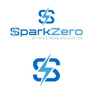 Logo Design by putri elegant for Wild Rose Education | Design: #36493924