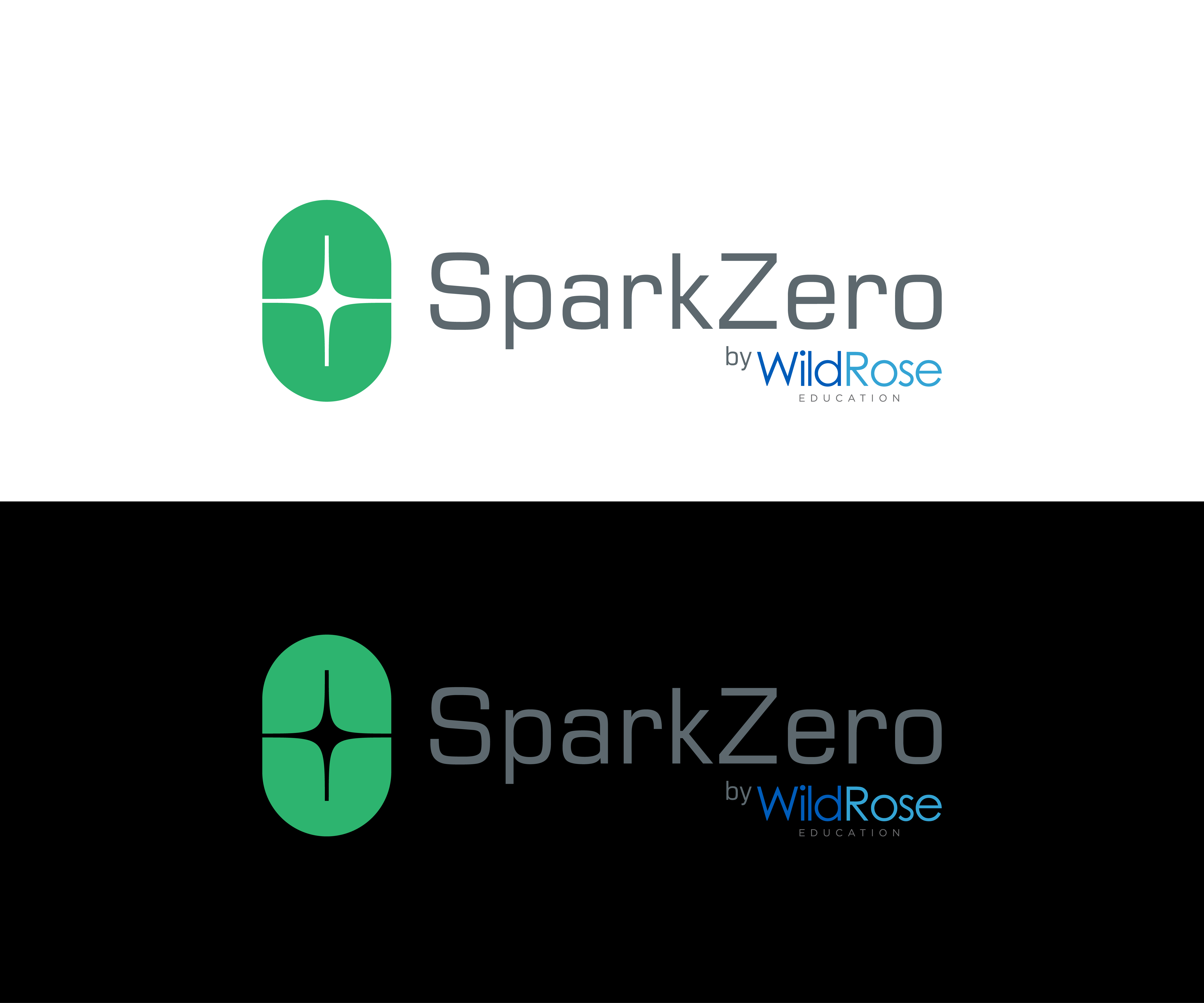 Logo Design by dx_designer for Wild Rose Education | Design #36494005