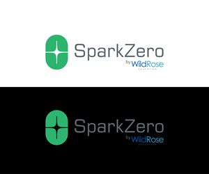 Logo Design by dx_designer for Wild Rose Education | Design: #36494005