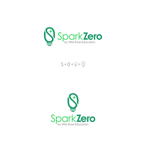 Logo Design by Alex437 for Wild Rose Education | Design: #36525720