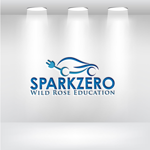 Logo Design by JANNAT AKTHER for Wild Rose Education | Design: #36505962