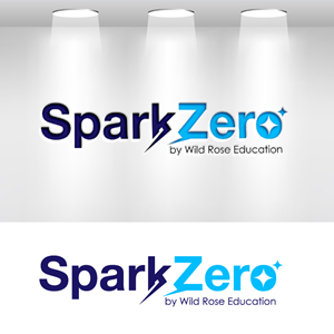 Logo Design by VisionCraft™ for Wild Rose Education | Design: #36494907