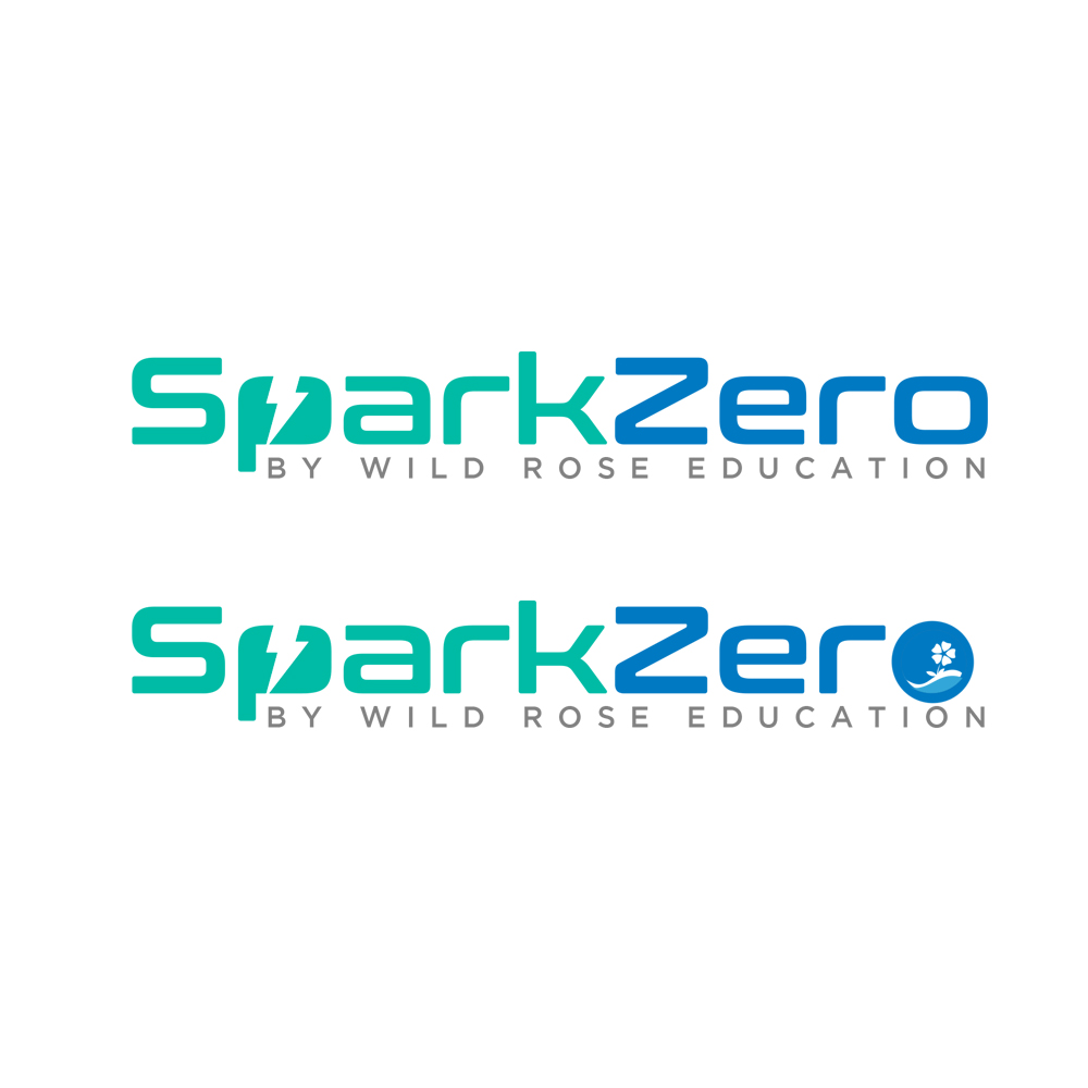 Logo Design by Noor Ezz for Wild Rose Education | Design #36489211