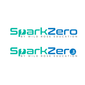 Logo Design by Noor Ezz for Wild Rose Education | Design: #36489211