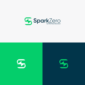 Logo Design by B 7 YOU  for Wild Rose Education | Design: #36504415