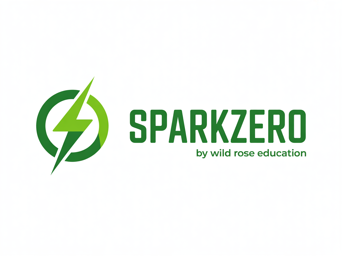 Logo Design by Shasa_Dara02 for Wild Rose Education | Design #36526252