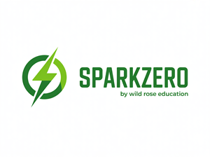 Logo Design by Shasa_Dara02 for Wild Rose Education | Design: #36526252
