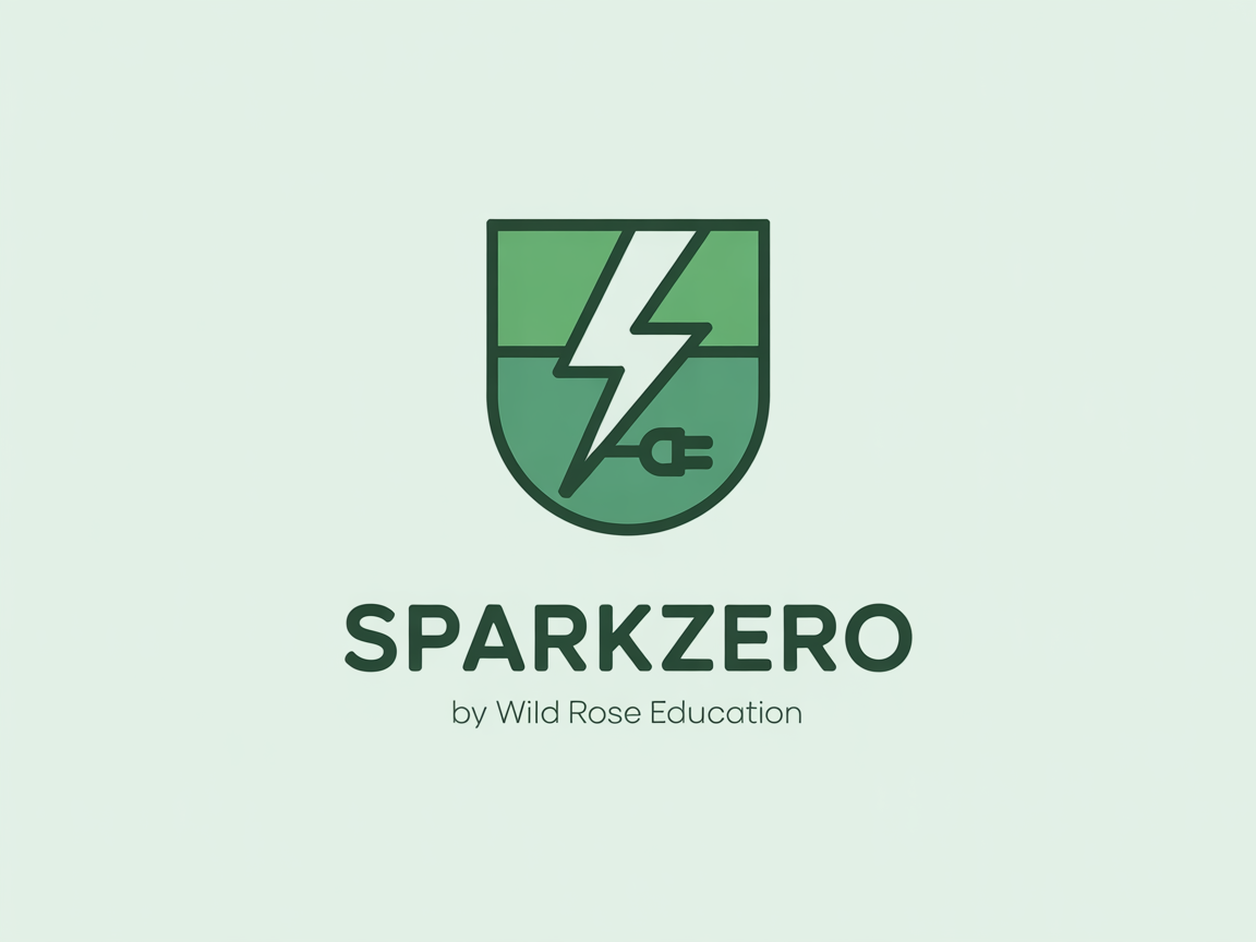 Diseño de Logo por echosaputro para Wild Rose Education | Diseño #36526249