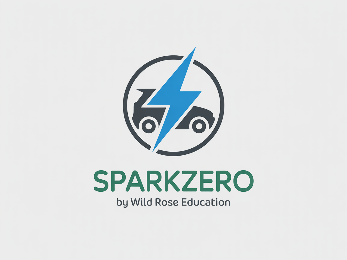 Diseño de Logo por echosaputro para Wild Rose Education | Diseño #36526301