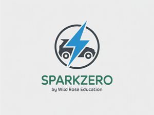 Logo Design by echosaputro for Wild Rose Education | Design: #36526301