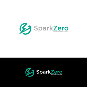 Logo Design by skylart28 for Wild Rose Education | Design: #36493792