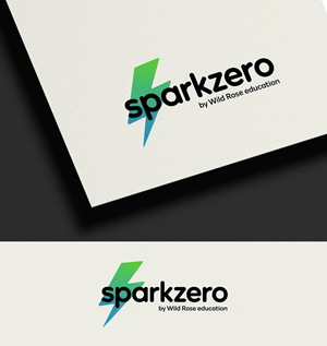 Logo Design by Opulent Designs for Wild Rose Education | Design: #36495180