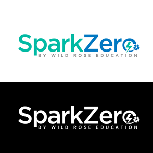 Logo Design by Roma. for Wild Rose Education | Design: #36495670