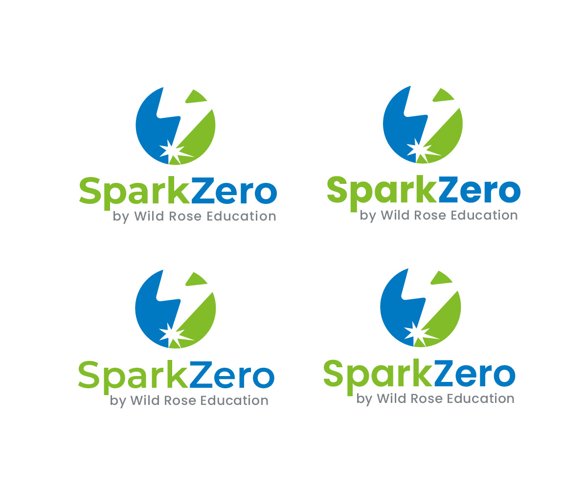 Logo Design by Mala Begum for Wild Rose Education | Design #36524245