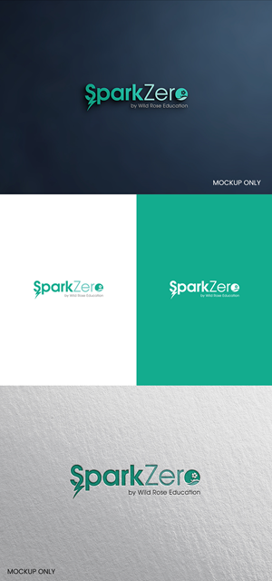 Logo Design by SL Designer for Wild Rose Education | Design: #36492498