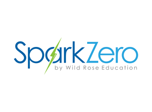 Logo Design by Atec for Wild Rose Education | Design: #36491800