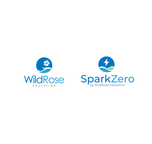 Logo Design by Filo F for Wild Rose Education | Design: #36492772