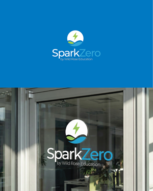 Logo Design by Filo F for Wild Rose Education | Design: #36493822