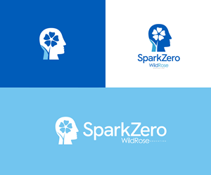 Logo Design by royanmj04 for Wild Rose Education | Design: #36515116