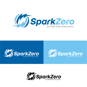 Logo Design by artmakers for Wild Rose Education | Design: #36489849