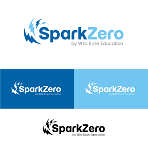 Logo Design by artmakers for Wild Rose Education | Design: #36494809