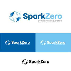 Logo Design by artmakers for Wild Rose Education | Design: #36494810