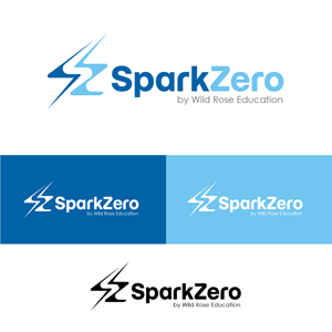 Logo Design by artmakers for Wild Rose Education | Design: #36494811