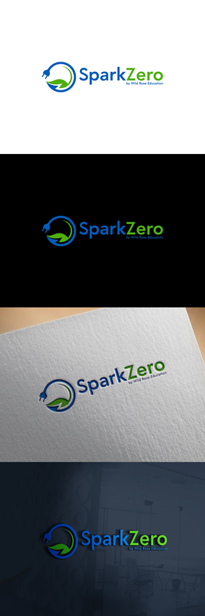 Logo Design by designA78 for Wild Rose Education | Design: #36520698