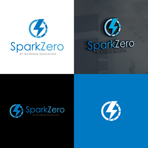 Logo Design by Radsky17 for Wild Rose Education | Design: #36498914