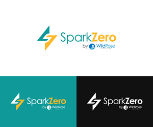 Logo Design by Dot.Dedi for Wild Rose Education | Design: #36492101