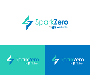 Logo Design by Dot.Dedi for Wild Rose Education | Design: #36493777