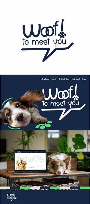 Logo Design by Idesign estudio for this project | Design: #36516336