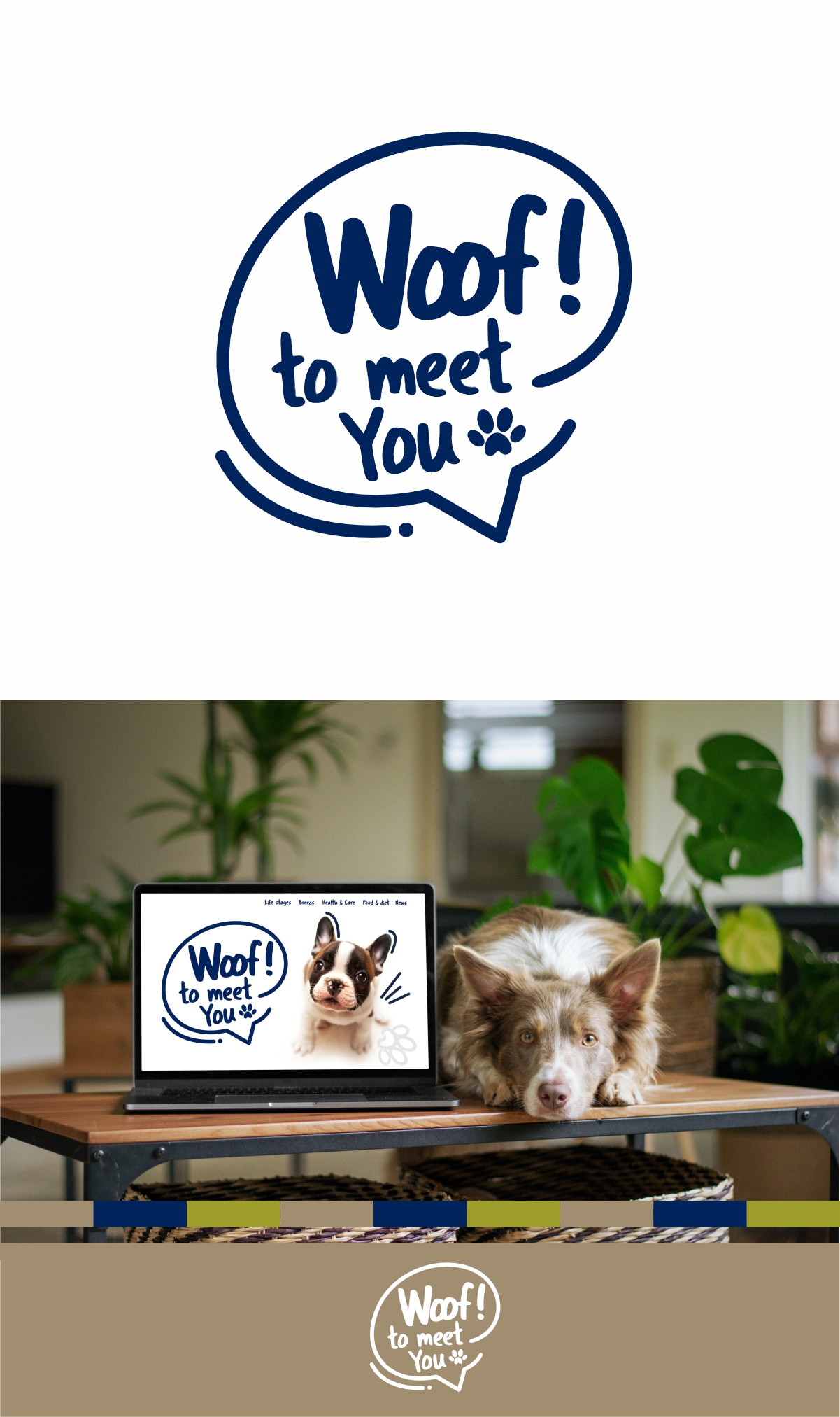 Logo Design by Idesign estudio for this project | Design #36516337