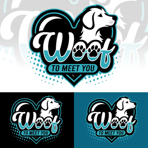 Logo Design by Suvendu.S for this project | Design: #36519776