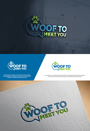 Logo Design by sulemani  creation for this project | Design: #36490149