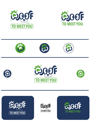 Logo Design by F a r i s a for this project | Design: #36499741