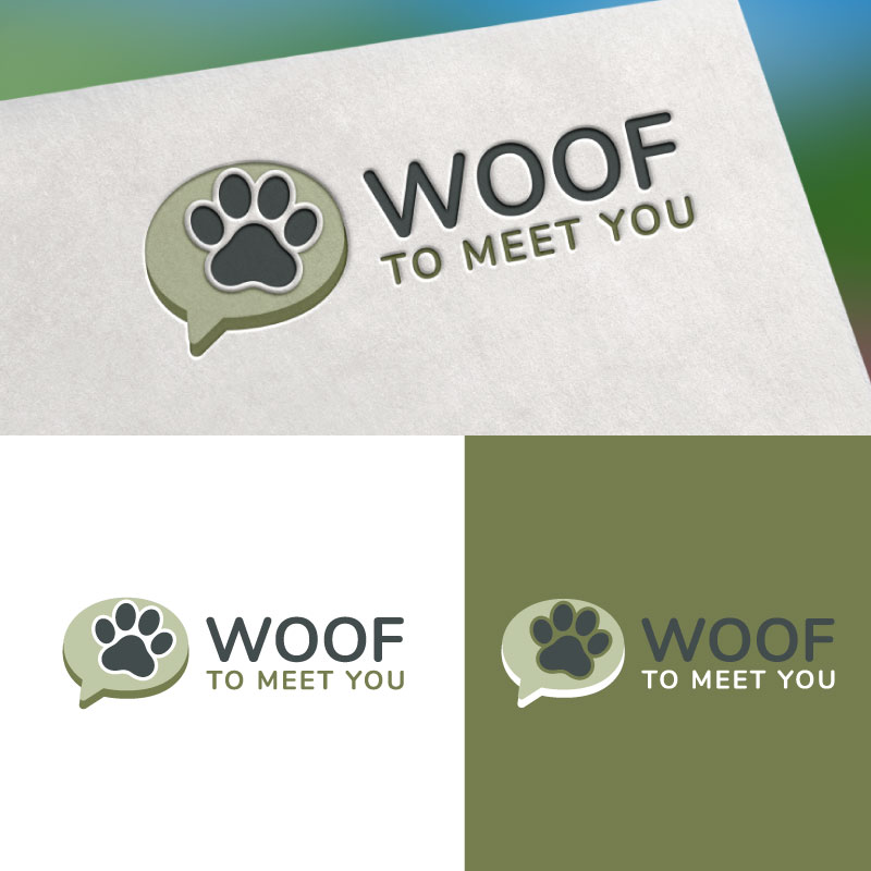 Diseño de Logo por Hamza  Al-Muttalib para este proyecto | Diseño #36632290