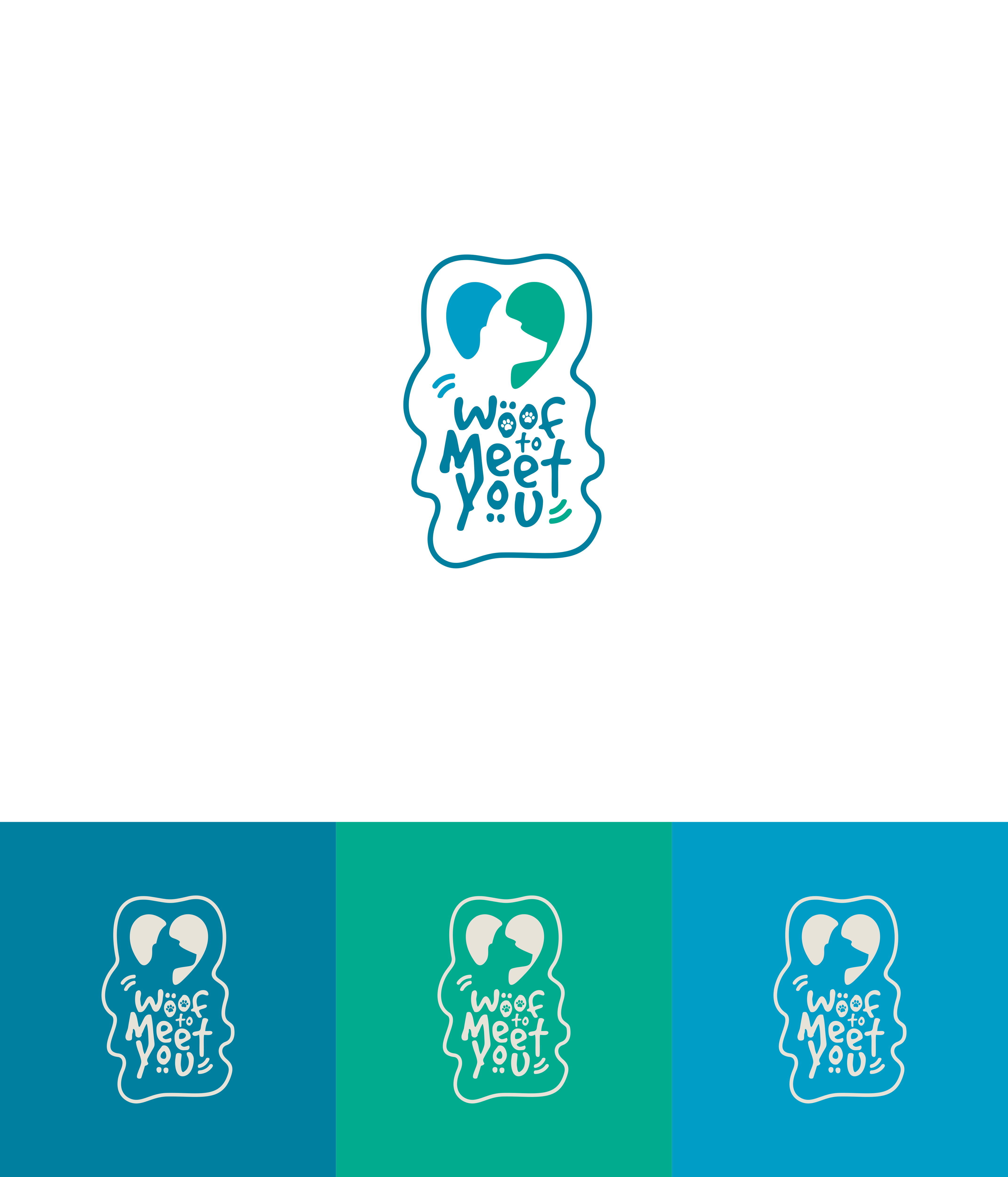 Logo Design by RICKY.T for this project | Design #36692335