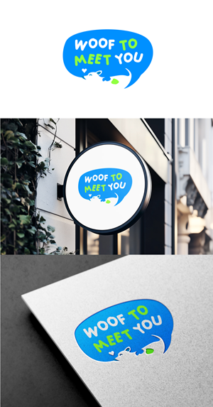 Logo Design by AbhishekkM'24 for this project | Design: #36493332