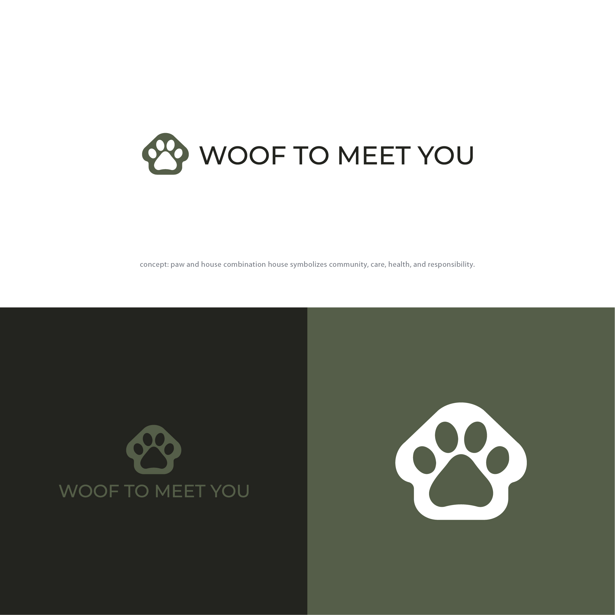 Logo Design by dicubit for this project | Design #36710289