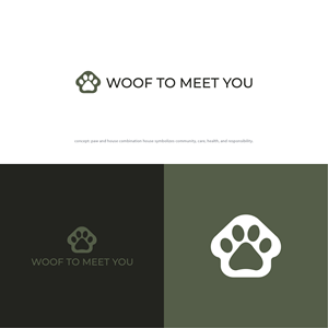 Logo Design by dicubit for this project | Design: #36710289