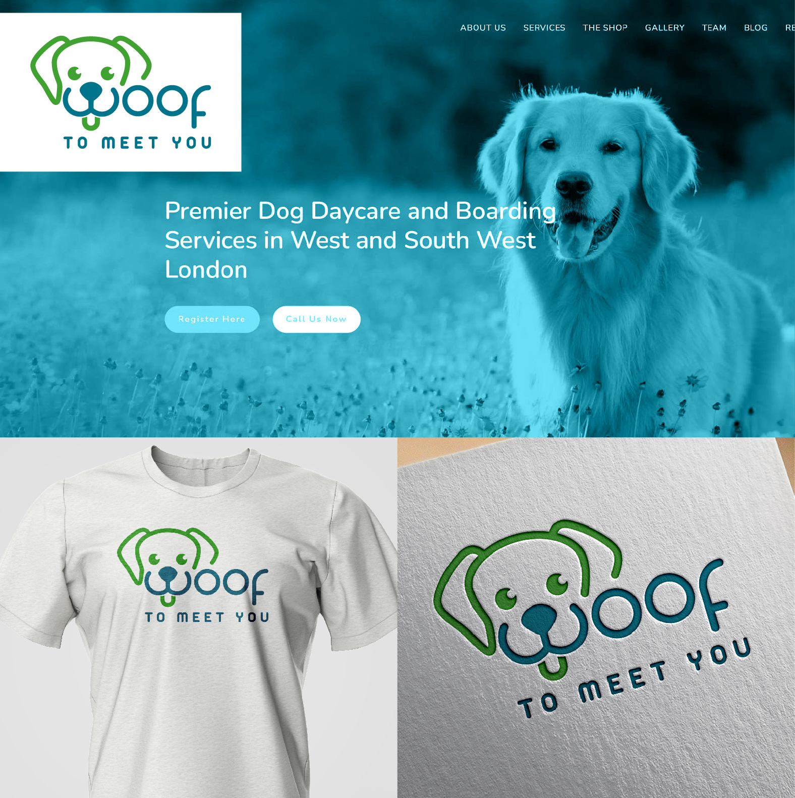 Design de Logo par 4tech services pour ce projet | Design #36493464