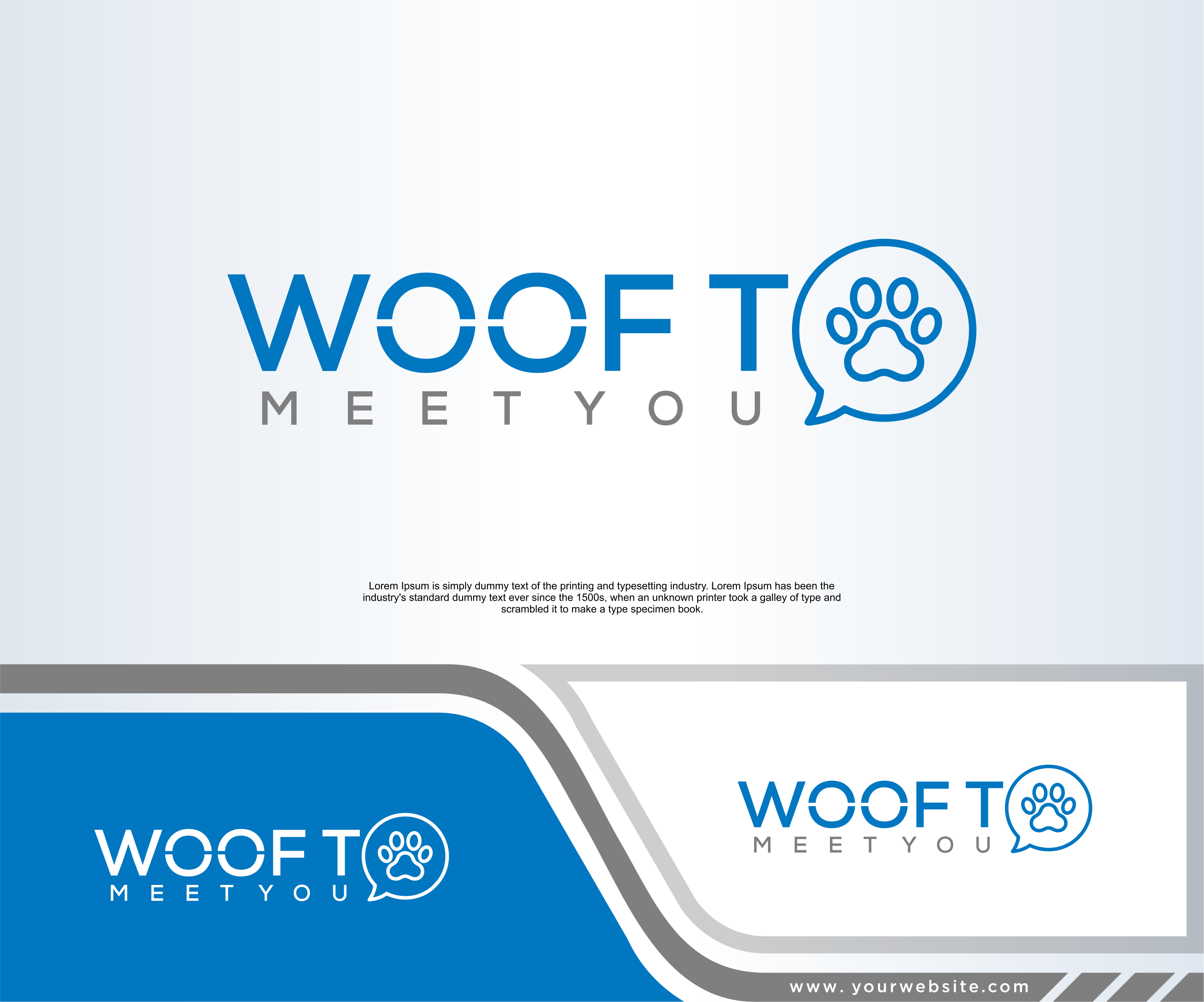 Logo Design by dobleh_creative for this project | Design #36489195