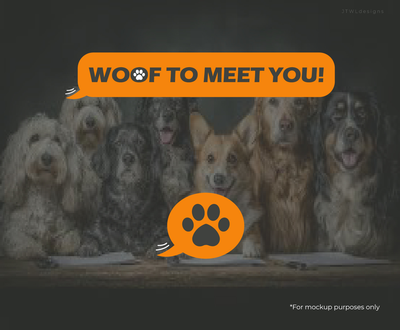 Logo Design by JWTL for this project | Design #36703164