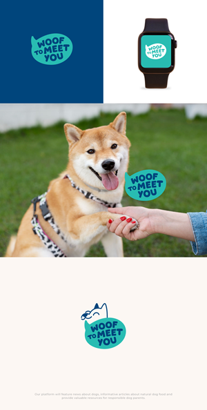 Logo Design by eeshu for this project | Design: #36498596