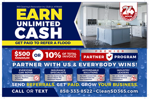 Flyer Design by NancyTan for SD Pro Team | Design: #36554815